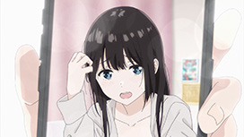 【4/30 UP】（#2）<br>愛してるゲームを終わらせたい