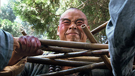 【4/16 UP】（8話）<br>水滸伝 All Men Are Brothers