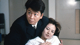 借王