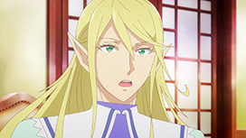 【4/16 UP】（#06）<br>白豚貴族ですが前世の記憶が生えたのでひよこな弟育てます