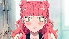 【全12話配信中】<br>正反対な君と僕