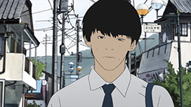 【全13話配信中】<br>惡の華