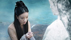 【全60話配信中】<br>運命の桃花～宸汐縁～（字幕）