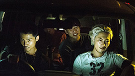 【4/30 NEW】<br>全員死刑