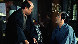 【全13話配信中】<br>必殺橋掛人