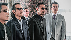 【5/7 NEW】<br>日本統一47