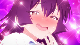 【5/28 UP】（第7話）<br>カナン様はあくまでチョロい