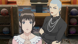 【6/4 UP】（第8話）<br>LIAR GAME