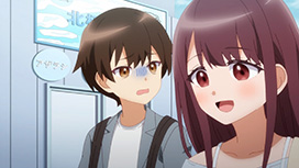 【5/21 UP】（＃5）<br>茉莉花ちゃんの好感度はぶっ壊れている【オンエア版】