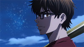 【7/9 最終話UP】（＃13）<br>ダイヤのA actⅡ -Second Season-
