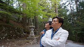 【全3話配信中】<br>北野誠のおまえら行くな。幽良物件SP