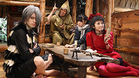 【6/4 NEW】<br>ゲゲゲの鬼太郎　千年呪い歌