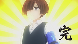 【7/2 最終話UP】（12話）<br>インゴクダンチ【オンエア版】 