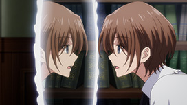 【6/18 UP】（Episode7）<br>魔術師クノンは見えている