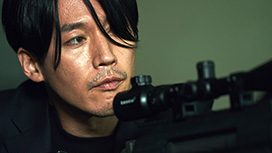 【6/4 NEW】<br>THE KILLER／暗殺者（字幕・吹替）