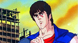 【全109話配信中】<br>北斗の拳