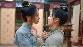 【7/9 UP】（第4話）<br>紅き真珠の詩