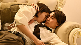 【全8話配信中】<br>その結婚、正気ですか？