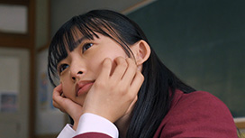 【全12話配信中】<br>ドゲンジャーズ～ハイスクール～