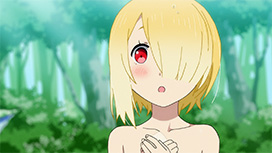 【全12話配信中】<br>魔王様、リトライ！