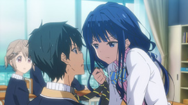 【全12話配信中】<br>政宗くんのリベンジ