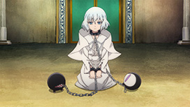 【全24話配信中】<br>贄姫と獣の王