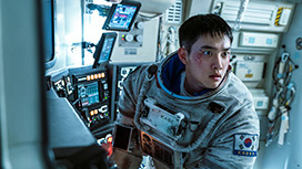 【7/2 NEW】<br>THE MOON（字幕・吹替）