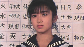【7/2 NEW】（第1話）<br>スケバン刑事