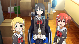 【全12話配信中】<br>結城友奈は勇者である