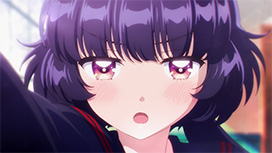 【7/16 NEW】（第1話）<br>乙女怪獣キャラメリゼ