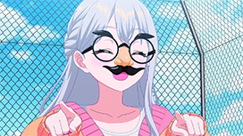 【8/20 UP】（#08）<br>バンドリ！ ゆめ∞みた