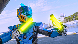 【10/8 最終話UP】（第12話）<br>静岡発☆福岡着！ドゲンジャーズツーリズム
