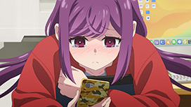 【全13話配信中】<br>笑顔のたえない職場です。