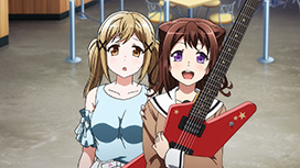 【全13話配信中】<br>BanG Dream!