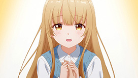 【7/2 最終話UP】（第12話）<br>お隣の天使様にいつの間にか駄目人間にされていた件2