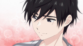 【7/9 最終話UP】（#12）<br>愛してるゲームを終わらせたい