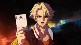 【全12話配信中】<br>HIGH CARD／ハイカード