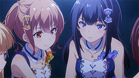 【全12話配信中】<br>TVアニメ「IDOLY PRIDE -アイドリープライド-」