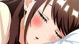 【7/23 UP】（#2）<br>同じゼミの染谷さんがセクシー女優だった話。