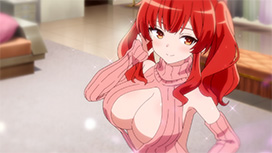 【7/30 UP】（第3話）<br>アズールレーン びそくぜんしんっ！にっ！！