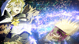 【9/24 UP】（第11話）<br>追放された転生重騎士はゲーム知識で無双する