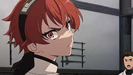 【7/16 NEW】（第1話～第2話）<br>無職転生III ～異世界行ったら本気だす～