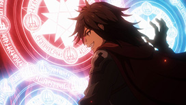 【7/16 NEW】（第1話）<br>ここは俺に任せて先に行けと言ってから10年がたったら伝説になっていた。