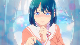 【全12話配信中】<br>幼馴染とはラブコメにならない