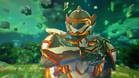 【全12話配信中】<br>異世界転生したらドゲンジャーズだった件