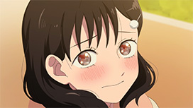 【8/13 UP】（第17話）<br>正反対な君と僕