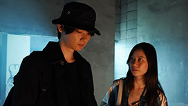 【全5話配信中】<br>悪の波動 殺人分析班スピンオフ