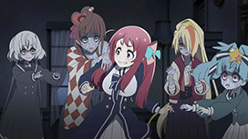 【全13話配信中】<br>ゾンビランドサガ