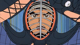 【全23話配信中】<br>六三四の剣　青春編