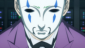 【7/30 UP】（第16話）<br>LIAR GAME